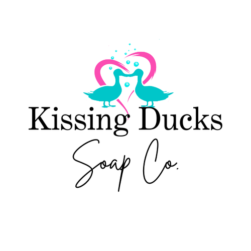 Kissing Ducks Soap Company 